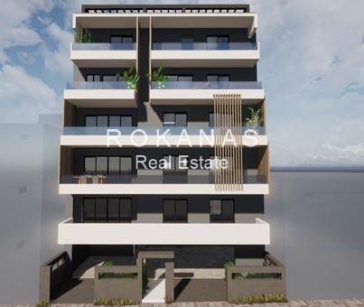 (Προς Πώληση) Κατοικία Οροφοδιαμέρισμα || Αθήνα Δυτικά/Ίλιον-Νέα Λιόσια - 103 τ.μ, 3 Υ/Δ, 285.000€ 