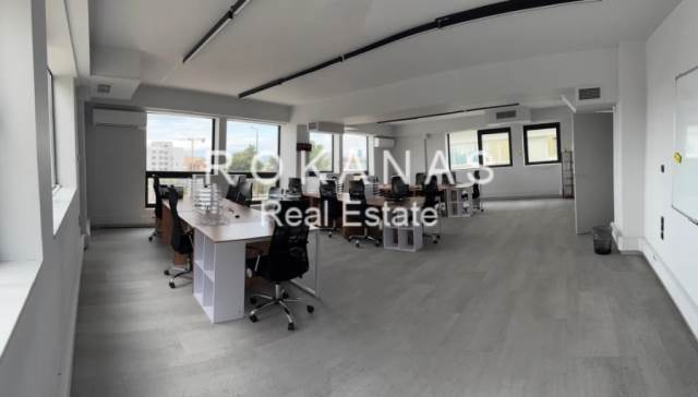 (Προς Ενοικίαση) Επαγγελματικός Χώρος Γραφείο || Αθήνα Νότια/Ελληνικό - 178 τ.μ, 4.000€ 