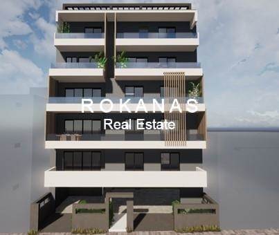 (For Sale) Residential Maisonette || Athens West/Ilion-Nea Liosia - 107 Sq.m, 3 Bedrooms, 350.000€ 