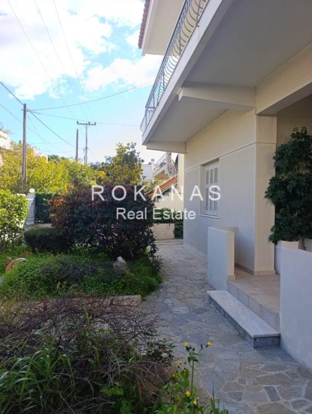 (Προς Πώληση) Κατοικία Μονοκατοικία || Αθήνα Βόρεια/Κηφισιά - 201 τ.μ, 4 Υ/Δ, 2.100.000€ 