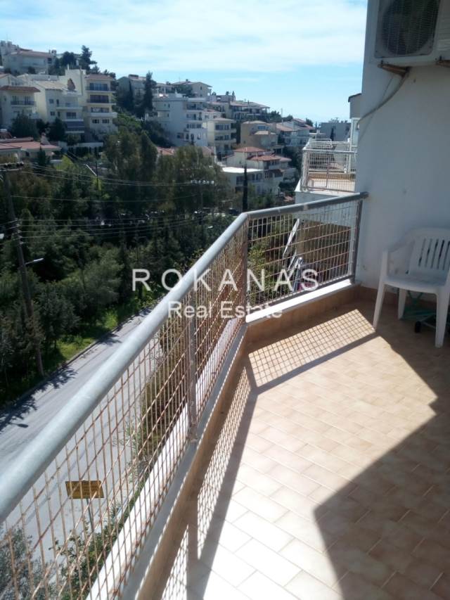 (Προς Ενοικίαση) Κατοικία Μεζονέτα || Ανατολική Αττική/Βούλα - 130 τ.μ, 3 Υ/Δ, 1.450€ 