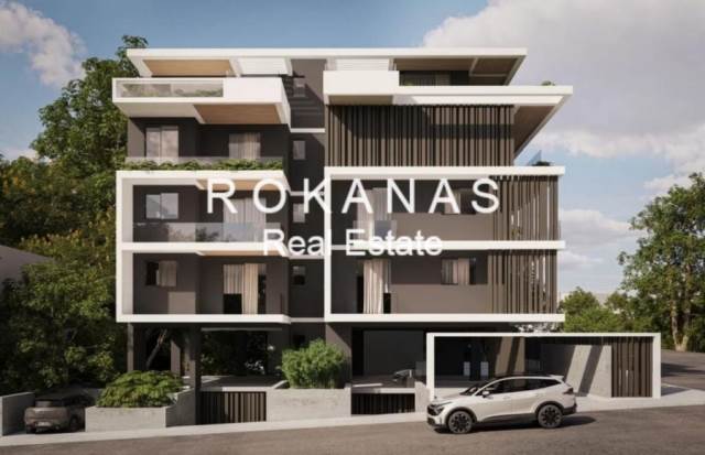 (For Sale) Residential Apartment || Athens West/Chaidari - 106 Sq.m, 3 Bedrooms, 400.000€ 