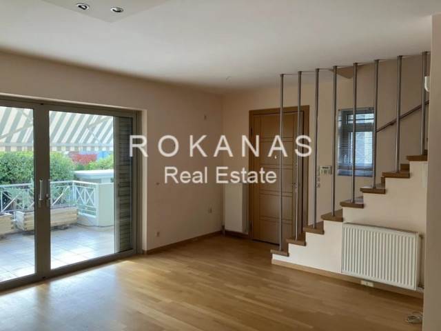 (Προς Ενοικίαση) Κατοικία Μονοκατοικία || Αθήνα Βόρεια/Χαλάνδρι - 194 τ.μ, 3 Υ/Δ, 2.400€ 