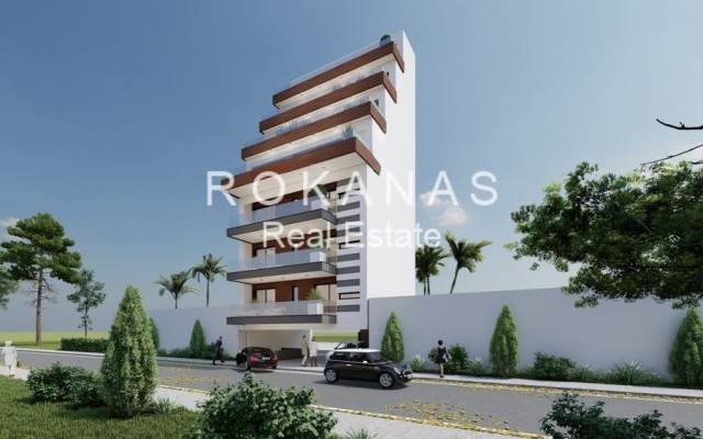 (For Sale) Residential Apartment || Athens Center/Athens - 43 Sq.m, 1 Bedrooms, 290.000€ 