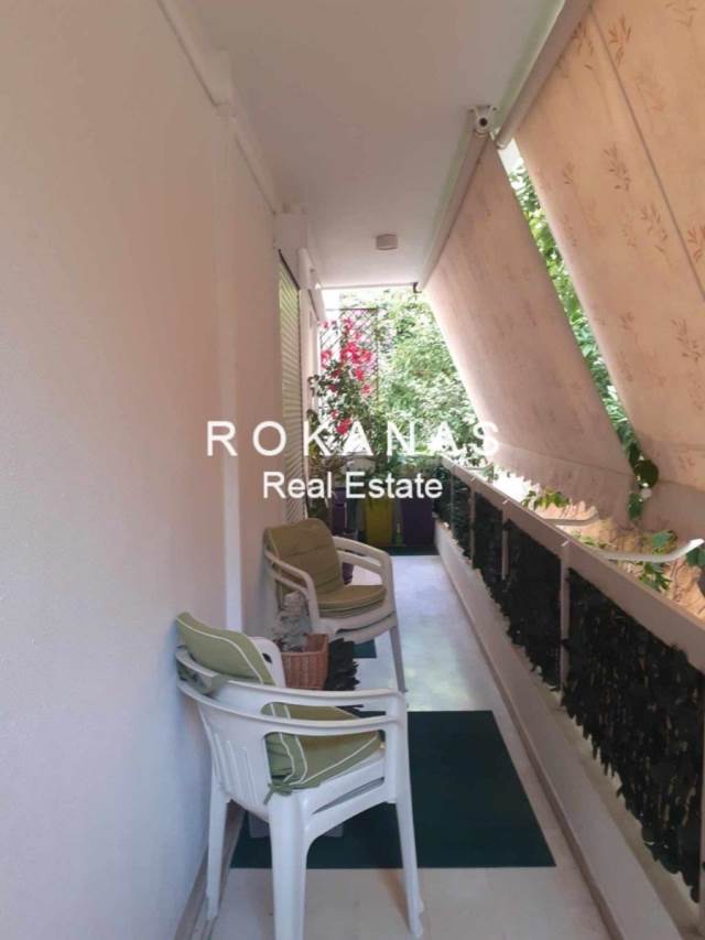 (Προς Ενοικίαση) Κατοικία Διαμέρισμα || Αθήνα Νότια/Παλαιό Φάληρο - 74 τ.μ, 2 Υ/Δ, 800€ 