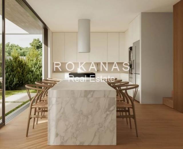 (For Sale) Residential Maisonette || Athens South/Alimos - 156 Sq.m, 3 Bedrooms, 1.400.000€ 