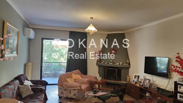 (For Sale) Residential Apartment || Athens South/Glyfada - 115 Sq.m, 3 Bedrooms, 430.000€ 