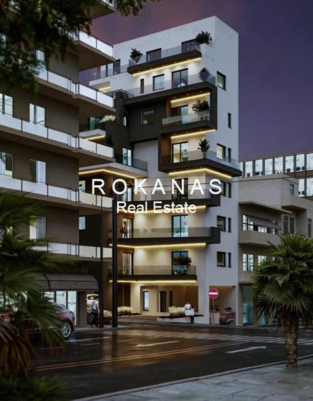 (Προς Πώληση) Επαγγελματικός Χώρος Κτίριο || Πειραιάς/Πειραιάς - 925 τ.μ, 2.950.000€ 