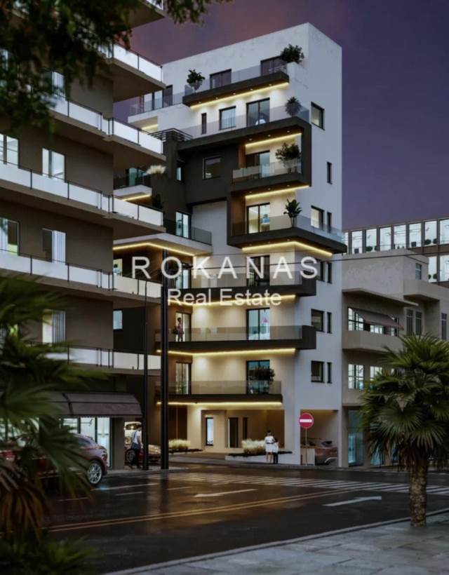 (Προς Πώληση) Κατοικία Λοιπές κατηγορίες || Πειραιάς/Πειραιάς - 925 τ.μ, 16 Υ/Δ, 2.950.000€ 