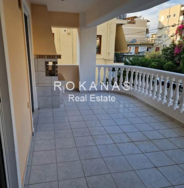 (Προς Ενοικίαση) Κατοικία Διαμέρισμα || Αθήνα Νότια/Γλυφάδα - 100 τ.μ, 2 Υ/Δ, 1.100€ 