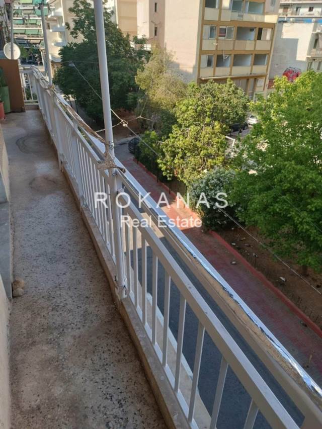 (Προς Πώληση) Κατοικία Διαμέρισμα || Αθήνα Κέντρο/Αθήνα - 67 τ.μ, 2 Υ/Δ, 97.000€ 