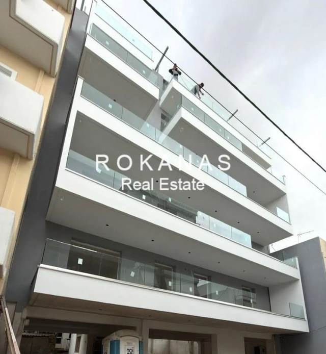 (For Sale) Residential Apartment || Athens West/Petroupoli - 100 Sq.m, 3 Bedrooms, 325.000€ 