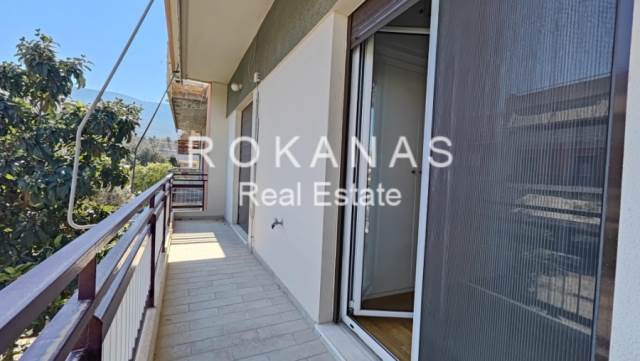 (For Sale) Residential Floor Apartment || Athens Center/Ilioupoli - 98 Sq.m, 2 Bedrooms, 215.000€ 