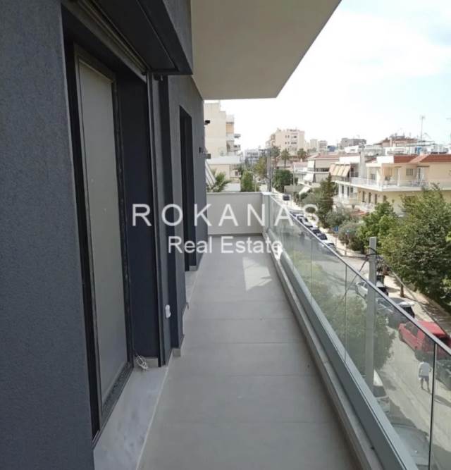 (Προς Ενοικίαση) Κατοικία Διαμέρισμα || Αθήνα Νότια/Ελληνικό - 107 τ.μ, 3 Υ/Δ, 1.700€ 