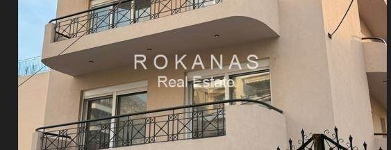 (For Sale) Residential Floor Apartment || Athens South/Glyfada - 108 Sq.m, 3 Bedrooms, 385.000€ 