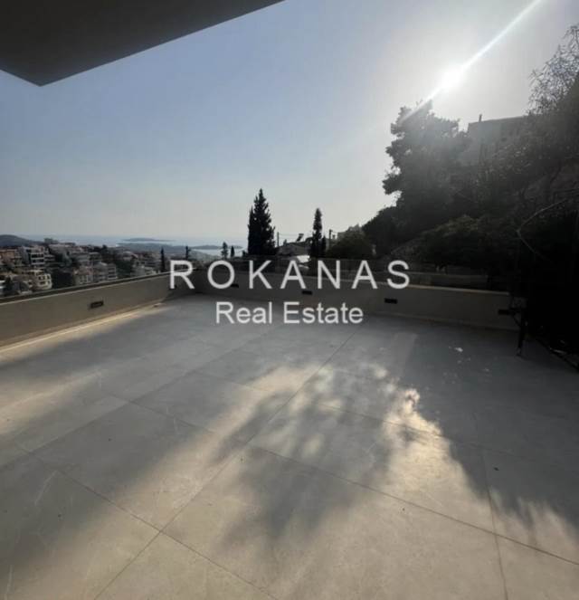 (Προς Ενοικίαση) Κατοικία Διαμέρισμα || Ανατολική Αττική/Βούλα - 118 τ.μ, 2 Υ/Δ, 2.700€ 