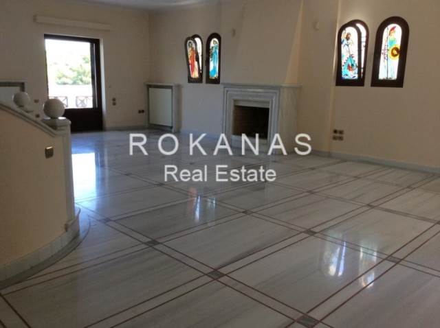 (Προς Ενοικίαση) Κατοικία Βίλα || Αθήνα Βόρεια/Κηφισιά - 335 τ.μ, 4 Υ/Δ, 4.500€ 