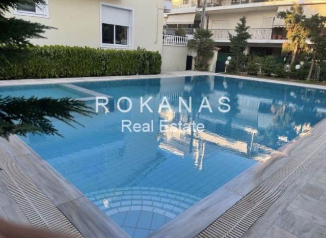 (Προς Ενοικίαση) Κατοικία Μεζονέτα || Ανατολική Αττική/Βούλα - 130 τ.μ, 3 Υ/Δ, 3.500€ 