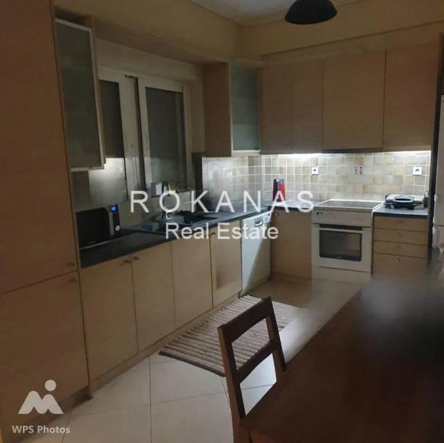 (Προς Πώληση) Κατοικία Διαμέρισμα || Αθήνα Νότια/Άλιμος - 113 τ.μ, 3 Υ/Δ, 500.000€ 