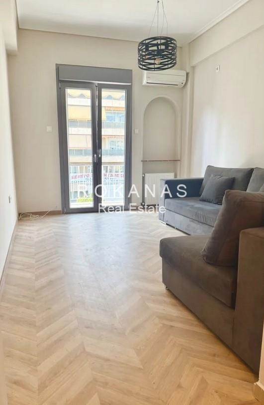 (Προς Πώληση) Κατοικία Διαμέρισμα || Αθήνα Νότια/Νέα Σμύρνη - 54 τ.μ, 1 Υ/Δ, 165.000€ 