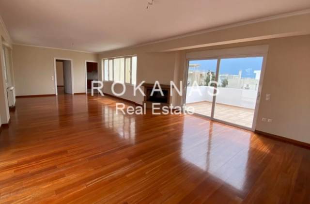 (Προς Ενοικίαση) Κατοικία Διαμέρισμα || Ανατολική Αττική/Βούλα - 114 τ.μ, 2 Υ/Δ, 2.200€ 