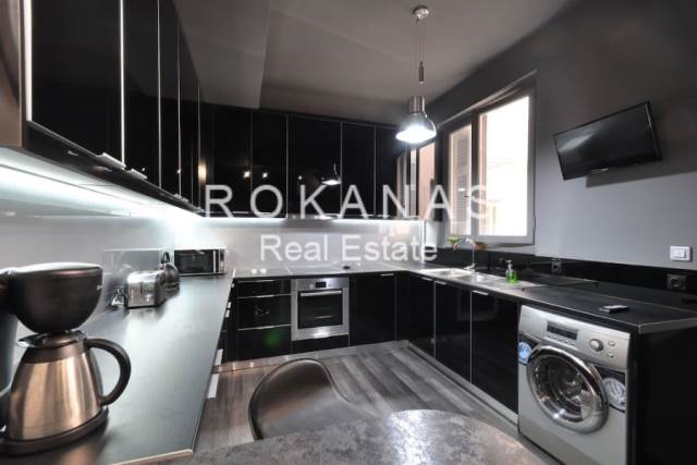 (Προς Ενοικίαση) Κατοικία Διαμέρισμα || Αθήνα Κέντρο/Αθήνα - 182 τ.μ, 2 Υ/Δ, 2.200€ 