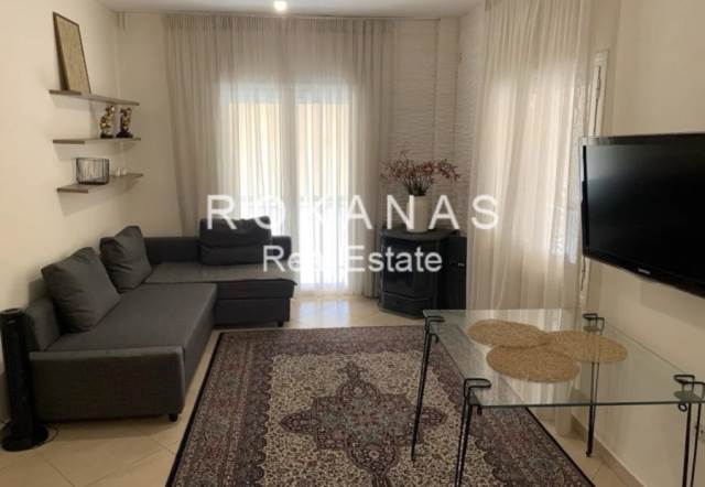 (For Sale) Residential Apartment || East Attica/Voula - 53 Sq.m, 1 Bedrooms, 265.000€ 