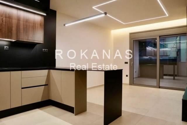 (Προς Πώληση) Κατοικία Διαμέρισμα || Αθήνα Δυτικά/Περιστέρι - 63 τ.μ, 2 Υ/Δ, 275.000€ 