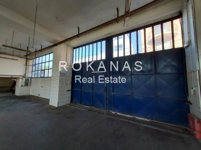 (Προς Ενοικίαση) Επαγγελματικός Χώρος Βιοτεχνικός Χώρος || Αθήνα Δυτικά/Περιστέρι - 400 τ.μ, 7.000€ 