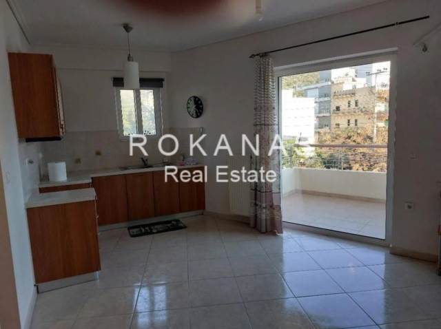 (Προς Ενοικίαση) Κατοικία Διαμέρισμα || Αθήνα Νότια/Γλυφάδα - 45 τ.μ, 1 Υ/Δ, 800€ 