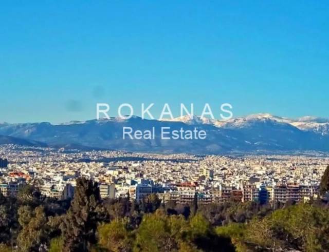 (Προς Πώληση) Αξιοποιήσιμη Γη Οικόπεδο εντός σχεδίου || Αθήνα Βόρεια/Ψυχικό - 340 τ.μ, 900.000€ 