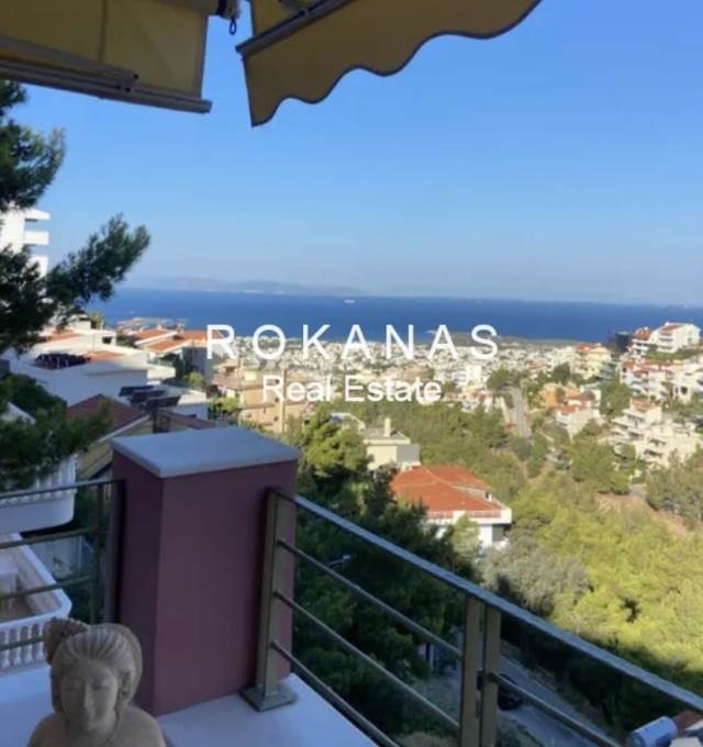 (Προς Ενοικίαση) Κατοικία Μονοκατοικία || Ανατολική Αττική/Βούλα - 320 τ.μ, 4 Υ/Δ, 4.500€ 