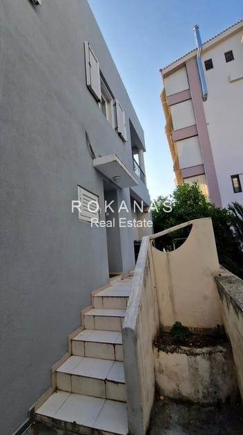 (Προς Πώληση) Κατοικία Μονοκατοικία || Αθήνα Νότια/Άγιος Δημήτριος - 140 τ.μ, 4 Υ/Δ, 420.000€ 