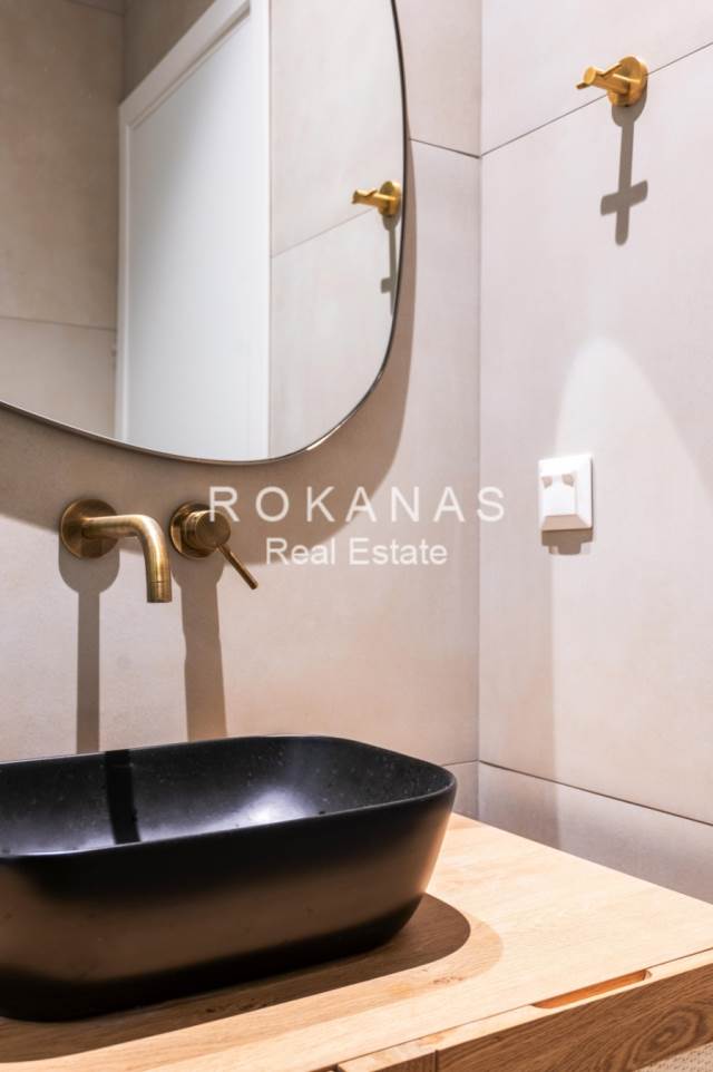 (For Sale) Residential Apartment || Athens Center/Athens - 53 Sq.m, 2 Bedrooms, 160.000€ 