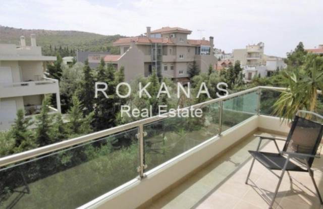 (Προς Πώληση) Κατοικία Διαμέρισμα || Ανατολική Αττική/Βούλα - 60 τ.μ, 1 Υ/Δ, 320.000€ 