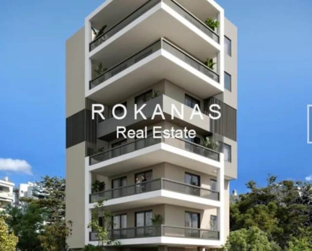 (For Sale) Residential Maisonette || Athens South/Alimos - 144 Sq.m, 4 Bedrooms, 800.000€ 