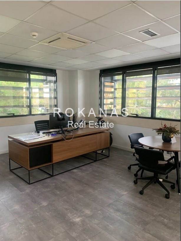 (Προς Ενοικίαση) Επαγγελματικός Χώρος Γραφείο || Αθήνα Νότια/Γλυφάδα - 463 τ.μ, 11.850€ 