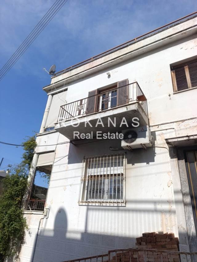 (Προς Πώληση) Κατοικία Οροφοδιαμέρισμα || Αθήνα Κέντρο/Υμηττός - 106 τ.μ, 2 Υ/Δ, 250.000€ 