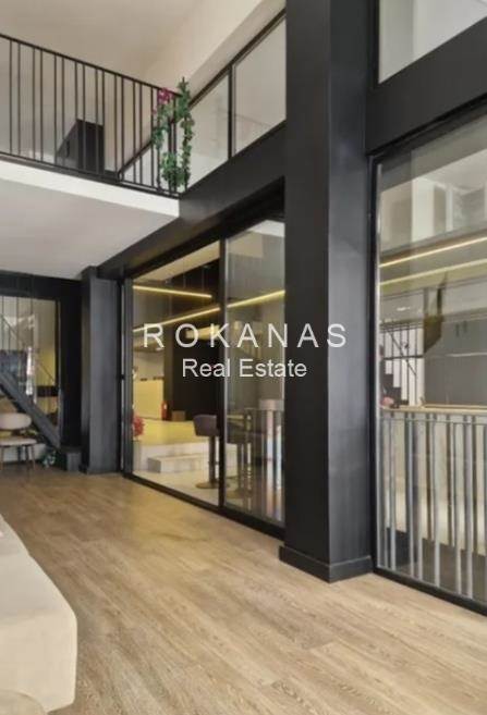 (Προς Ενοικίαση) Επαγγελματικός Χώρος Κατάστημα || Αθήνα Κέντρο/Αθήνα - 91 τ.μ, 3.800€ 