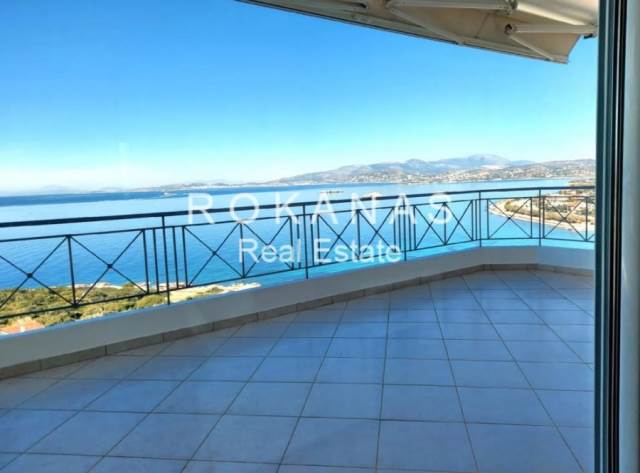 (Προς Ενοικίαση) Κατοικία Διαμέρισμα || Ανατολική Αττική/Σαρωνίδα - 97 τ.μ, 3 Υ/Δ, 1.350€ 