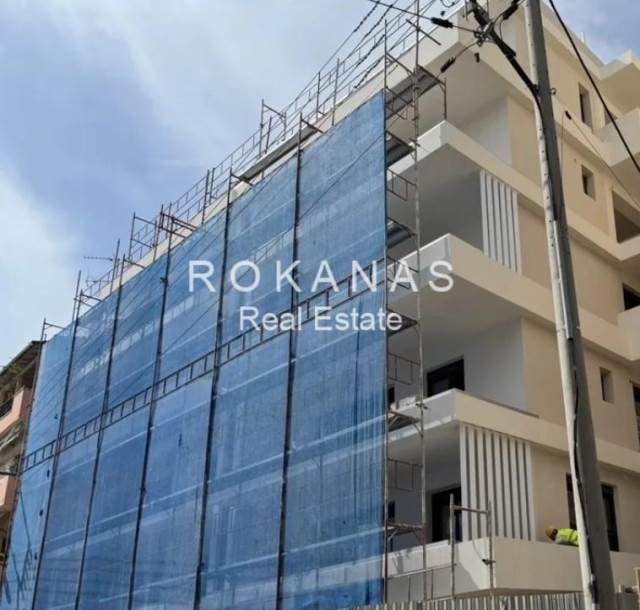 (For Sale) Residential Apartment || Athens North/Nea Ionia - 54 Sq.m, 1 Bedrooms, 160.000€ 