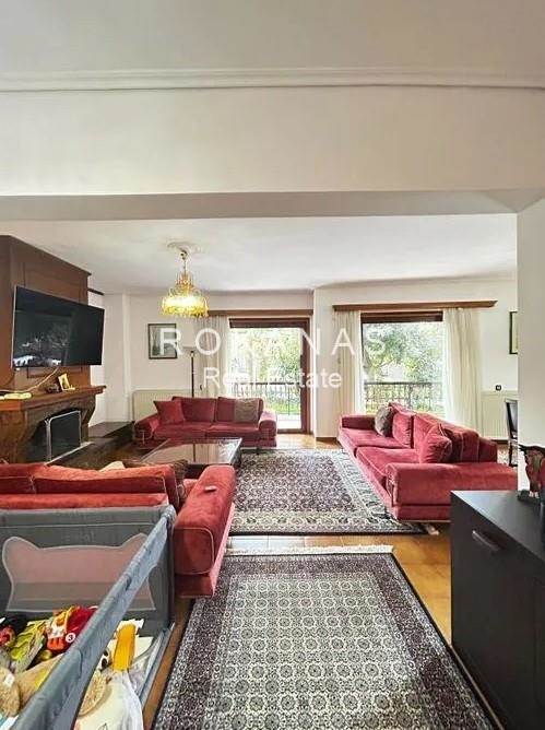 (Προς Ενοικίαση) Κατοικία Οροφοδιαμέρισμα || Αθήνα Βόρεια/Πεύκη - 125 τ.μ, 3 Υ/Δ, 1.200€ 