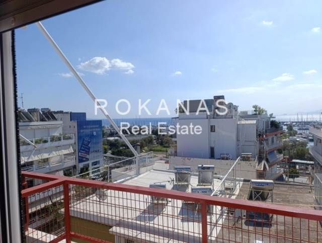 (Προς Ενοικίαση) Κατοικία Στούντιο || Αθήνα Νότια/Άλιμος - 27 τ.μ, 470€ 