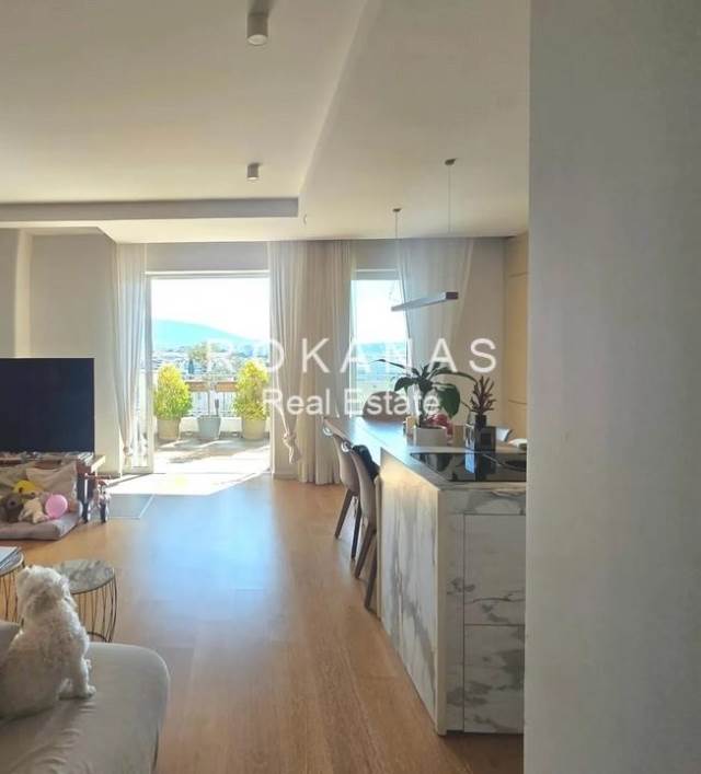 (For Sale) Residential Apartment || Athens North/Marousi - 113 Sq.m, 3 Bedrooms, 480.000€ 