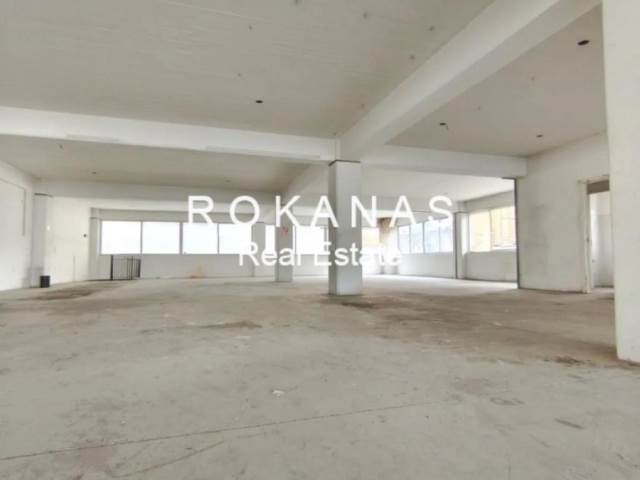 (For Sale) Commercial Building || Athens North/Metamorfosis - 1.876 Sq.m, 1.720.000€ 