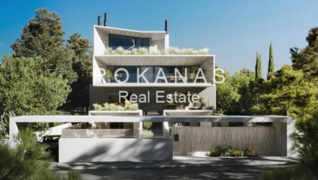 (Προς Πώληση) Κατοικία Διαμέρισμα || Αθήνα Βόρεια/Κηφισιά - 103 τ.μ, 1 Υ/Δ, 1.050.000€ 