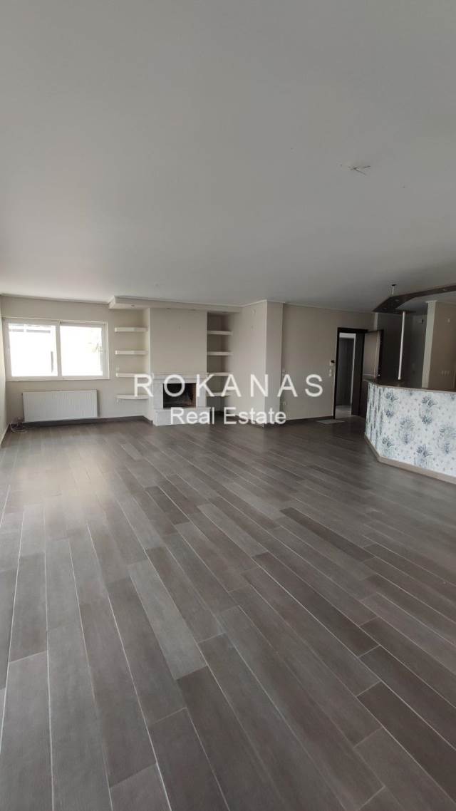 (Προς Ενοικίαση) Κατοικία Οροφοδιαμέρισμα || Αθήνα Νότια/Γλυφάδα - 165 τ.μ, 3 Υ/Δ, 2.800€ 