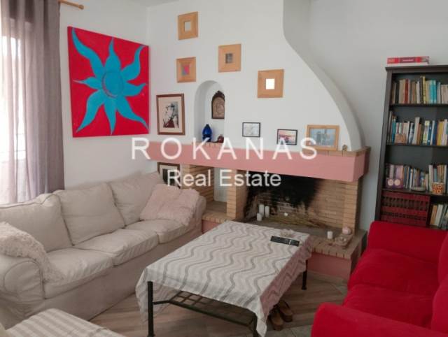 (Προς Ενοικίαση) Κατοικία Μεζονέτα || Αθήνα Νότια/Αργυρούπολη - 93 τ.μ, 2 Υ/Δ, 1.200€ 