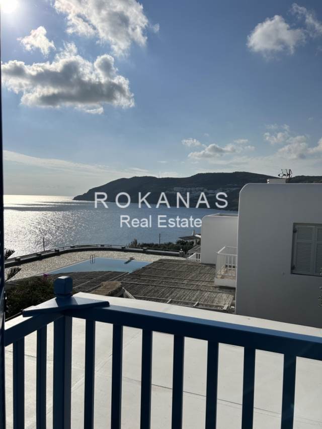 (Προς Πώληση) Κατοικία Μεζονέτα || Κυκλάδες/Μύκονος - 232 τ.μ, 6 Υ/Δ, 1.900.000€ 