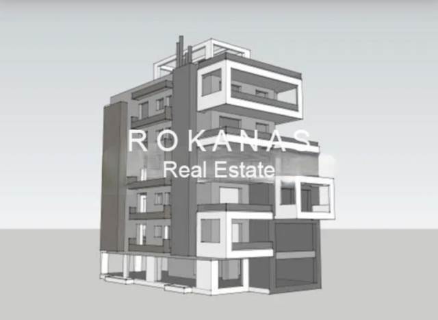 (Προς Πώληση) Κατοικία Μεζονέτα || Αθήνα Νότια/Γλυφάδα - 130 τ.μ, 3 Υ/Δ, 700.000€ 